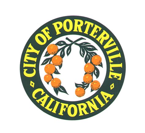 city of porterville|city of porterville job opportunities.